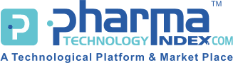 PharmaTechnologyIndex Logo